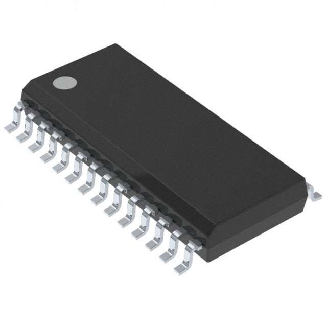 STMicroelectronics TDA7440D013TR electronic component product image