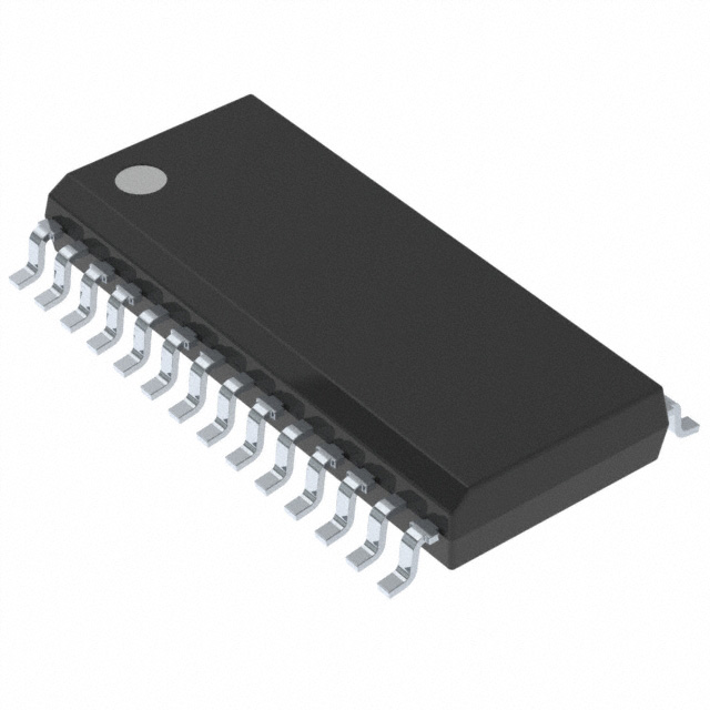 STMicroelectronics STNRG288ATR electronic component product image