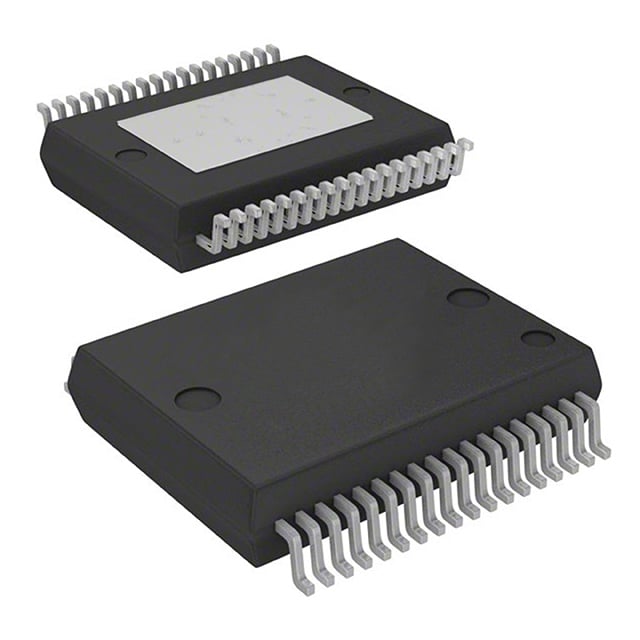 STMicroelectronics STA333W13TR electronic component product image