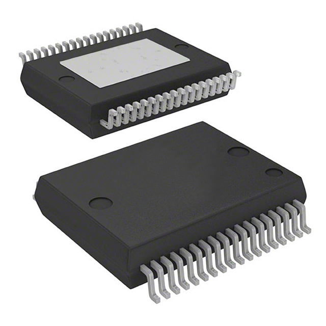 STMicroelectronics STA516BFTR electronic component product image