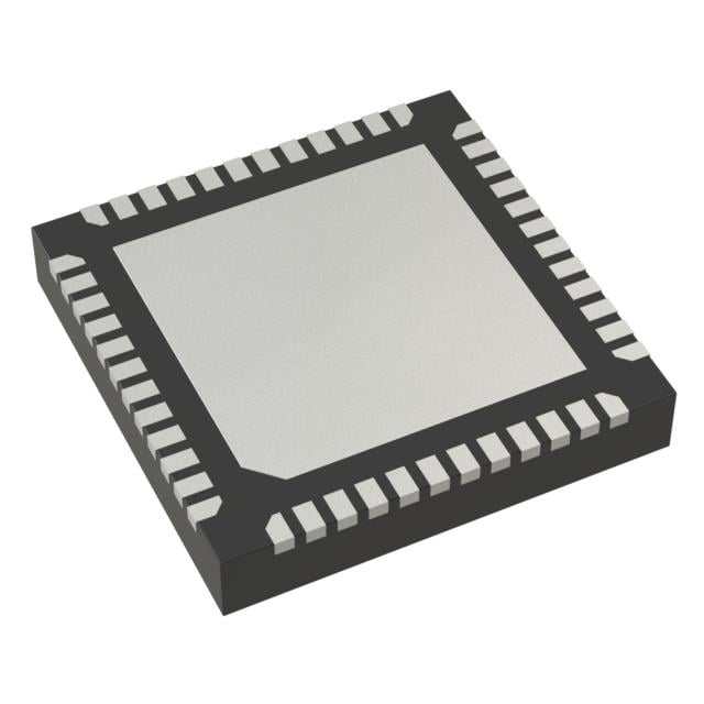 STMicroelectronics BLUENRG-355MC electronic component product image