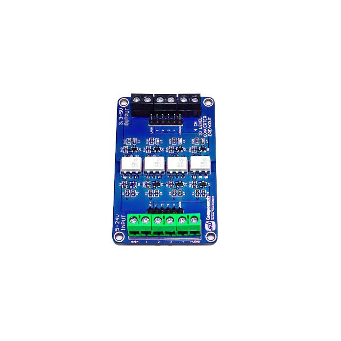 SB Components Ltd SKU24100 electronic component product image