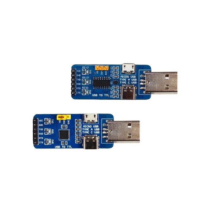 SB Components Ltd SKU24780 electronic component product image