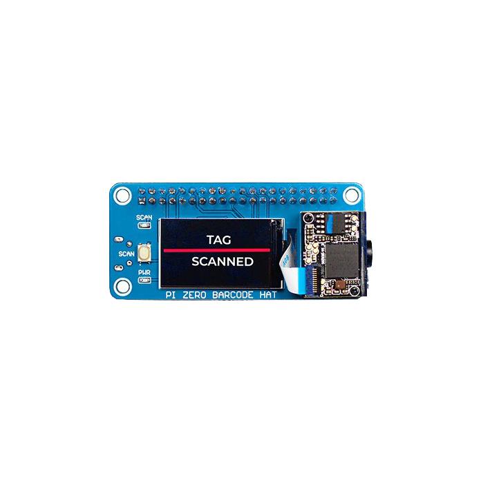SB Components Ltd SKU24889 electronic component product image