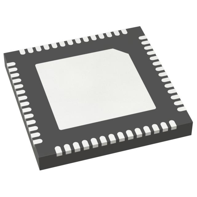 STMicroelectronics ST8500TR electronic component product image