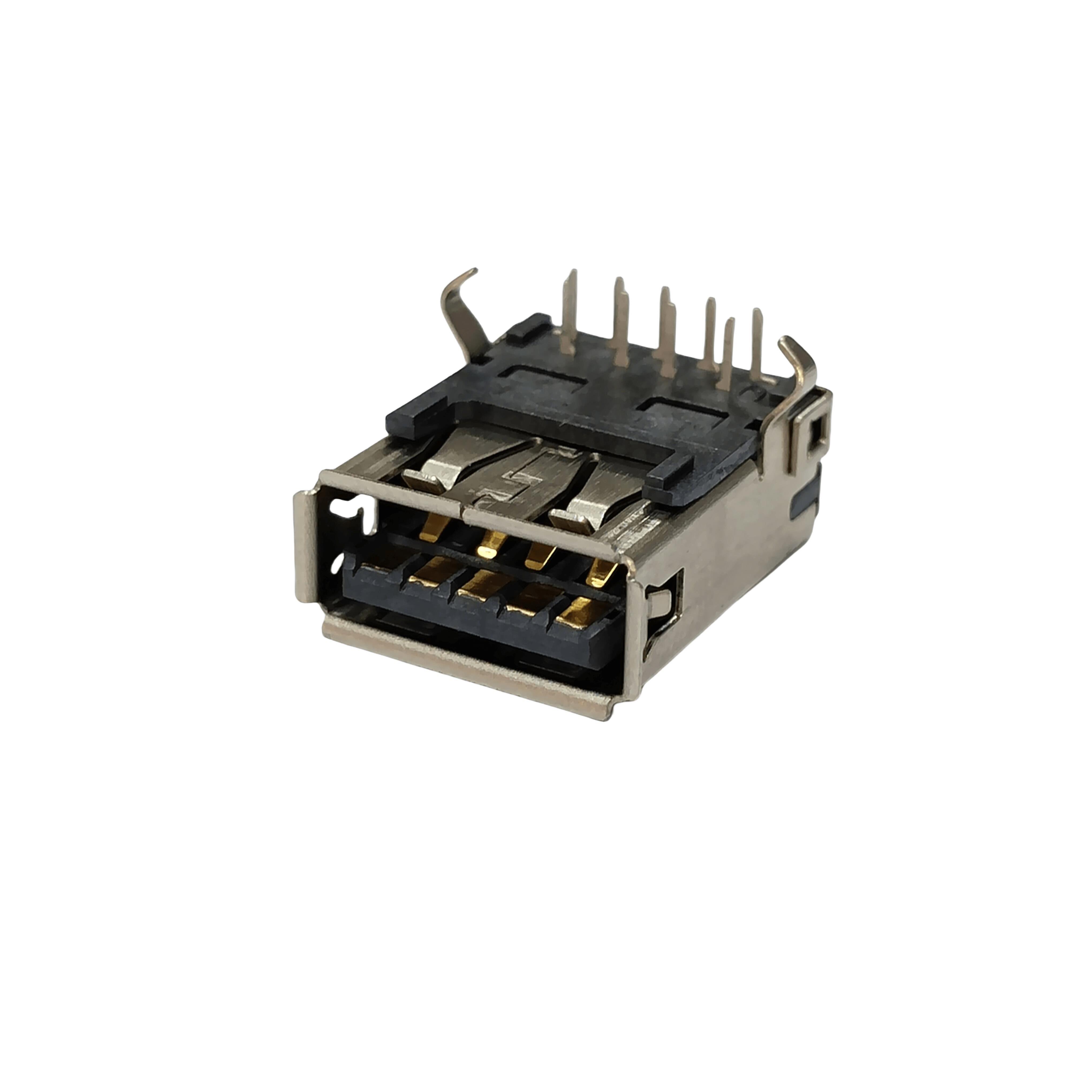 DLK Electronics 22009B04221 electronic component product image