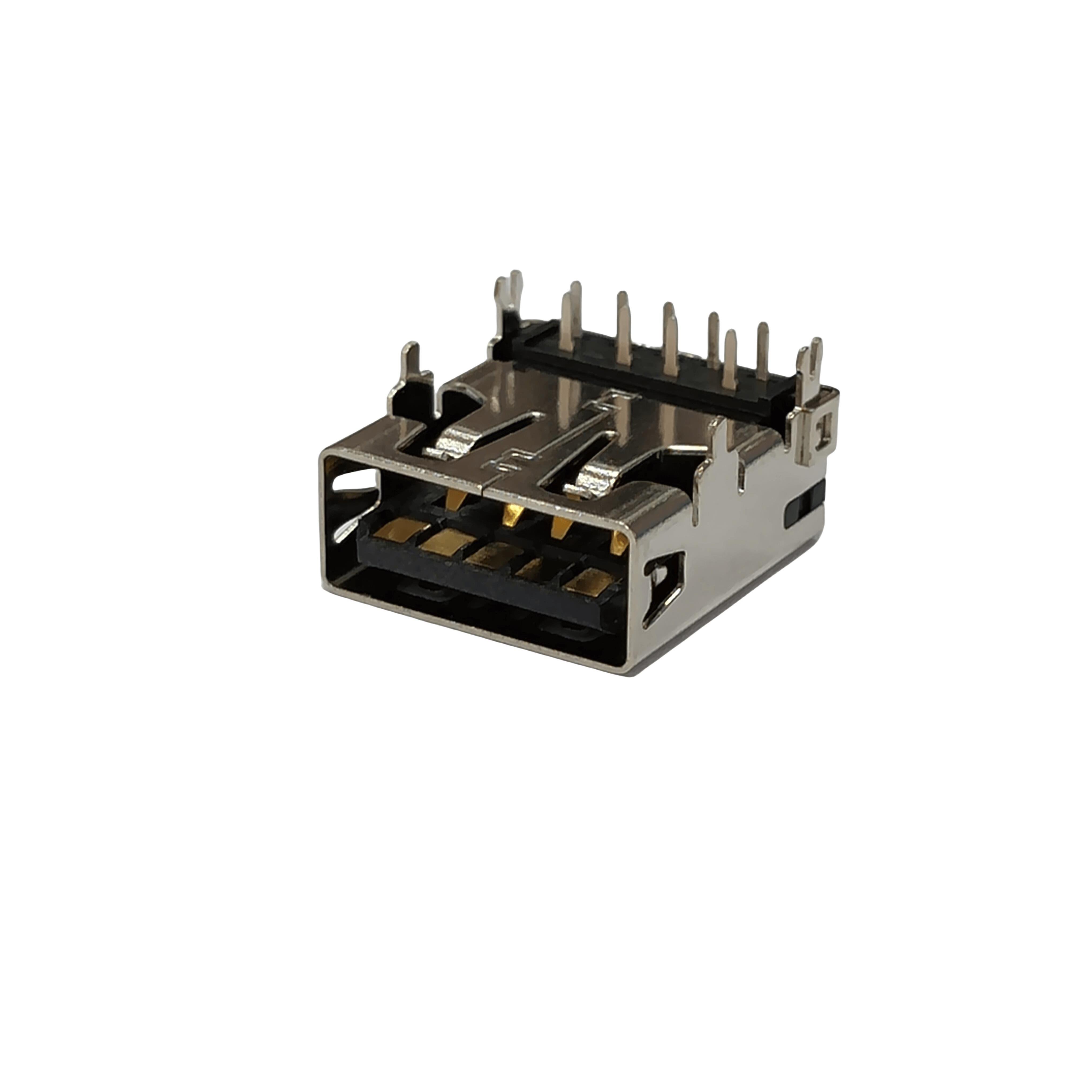 DLK Electronics 22009B051F1 electronic component product image