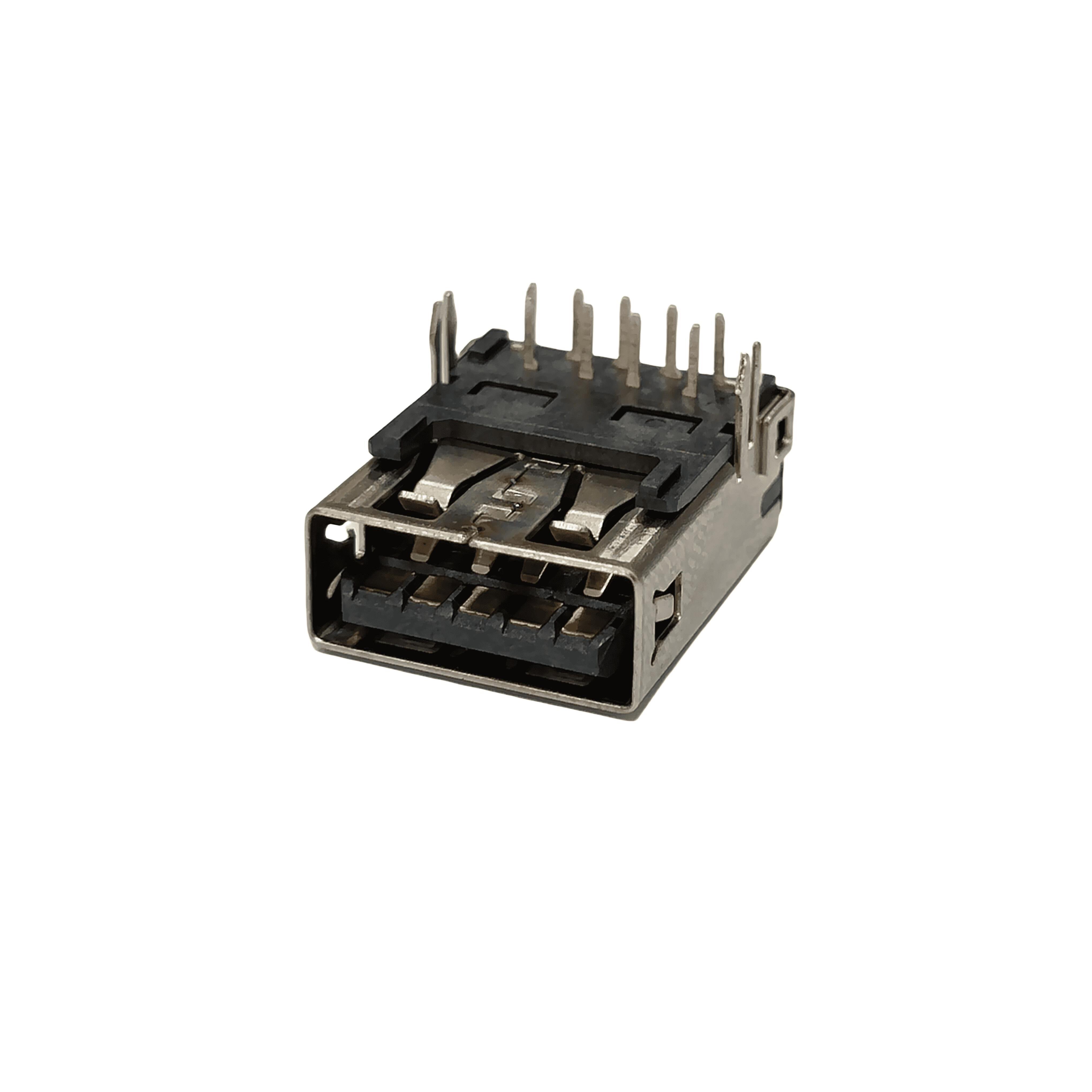 DLK Electronics 22009B052H1 electronic component product image