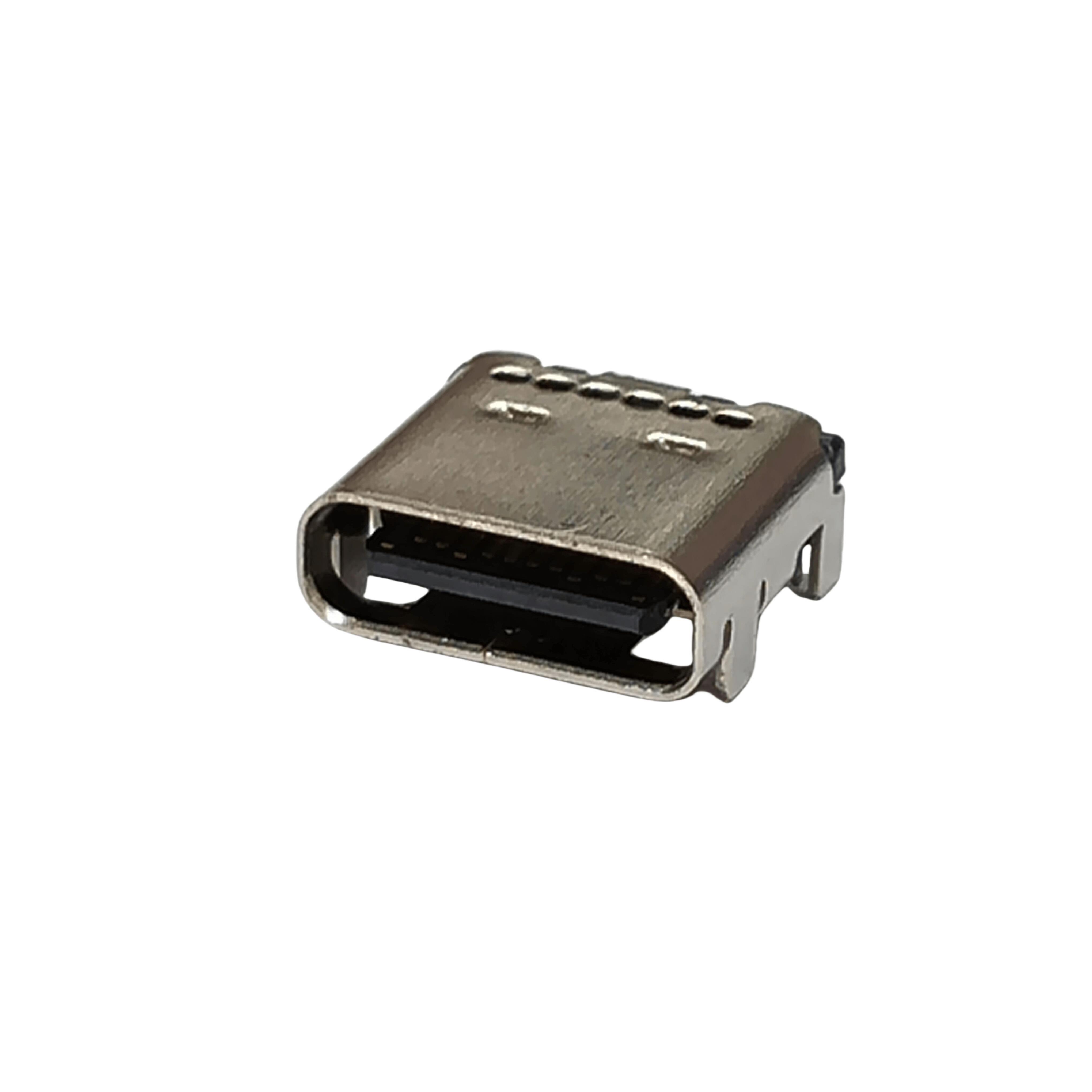 DLK Electronics 44124B11111 electronic component product image