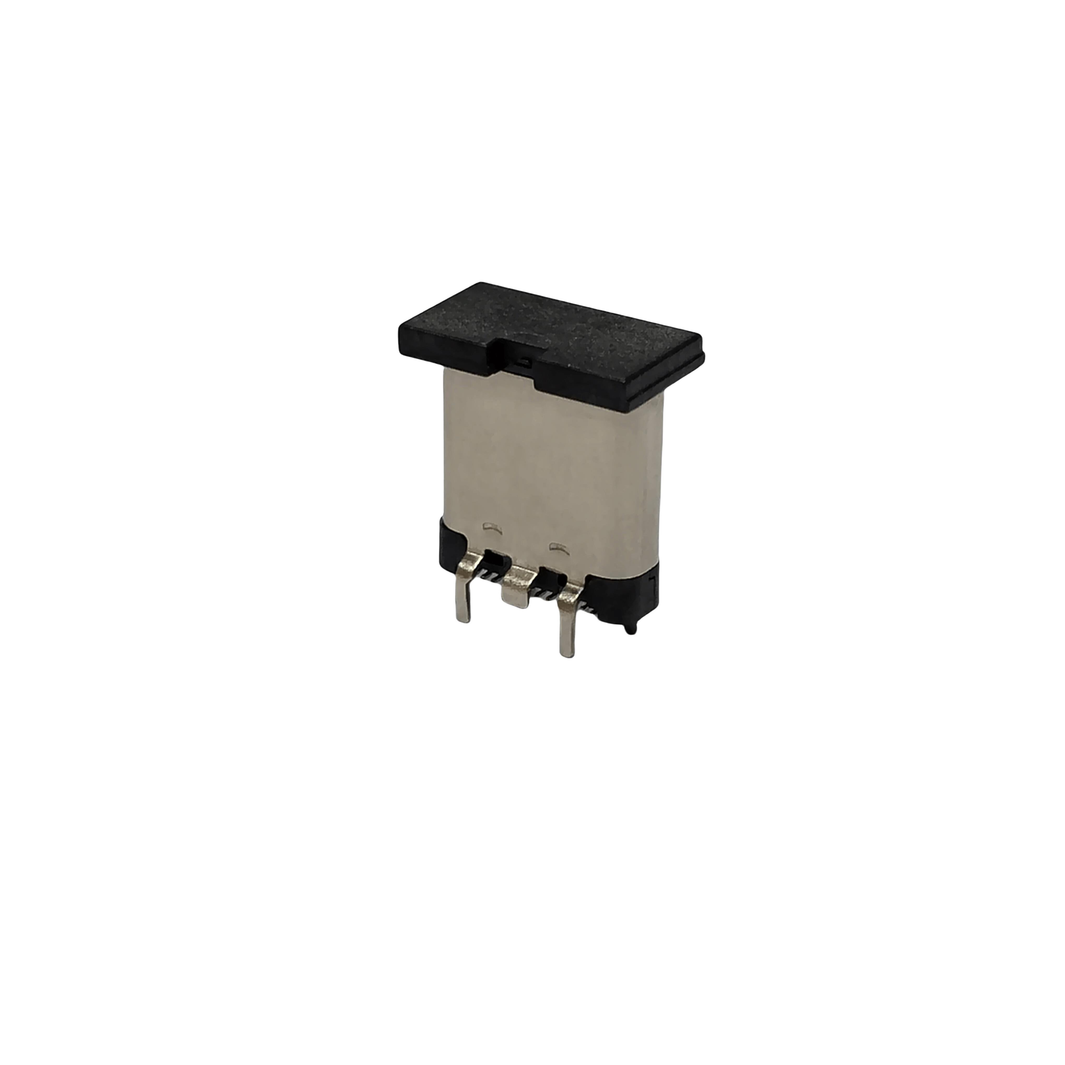 DLK Electronics 46124B01121 electronic component product image