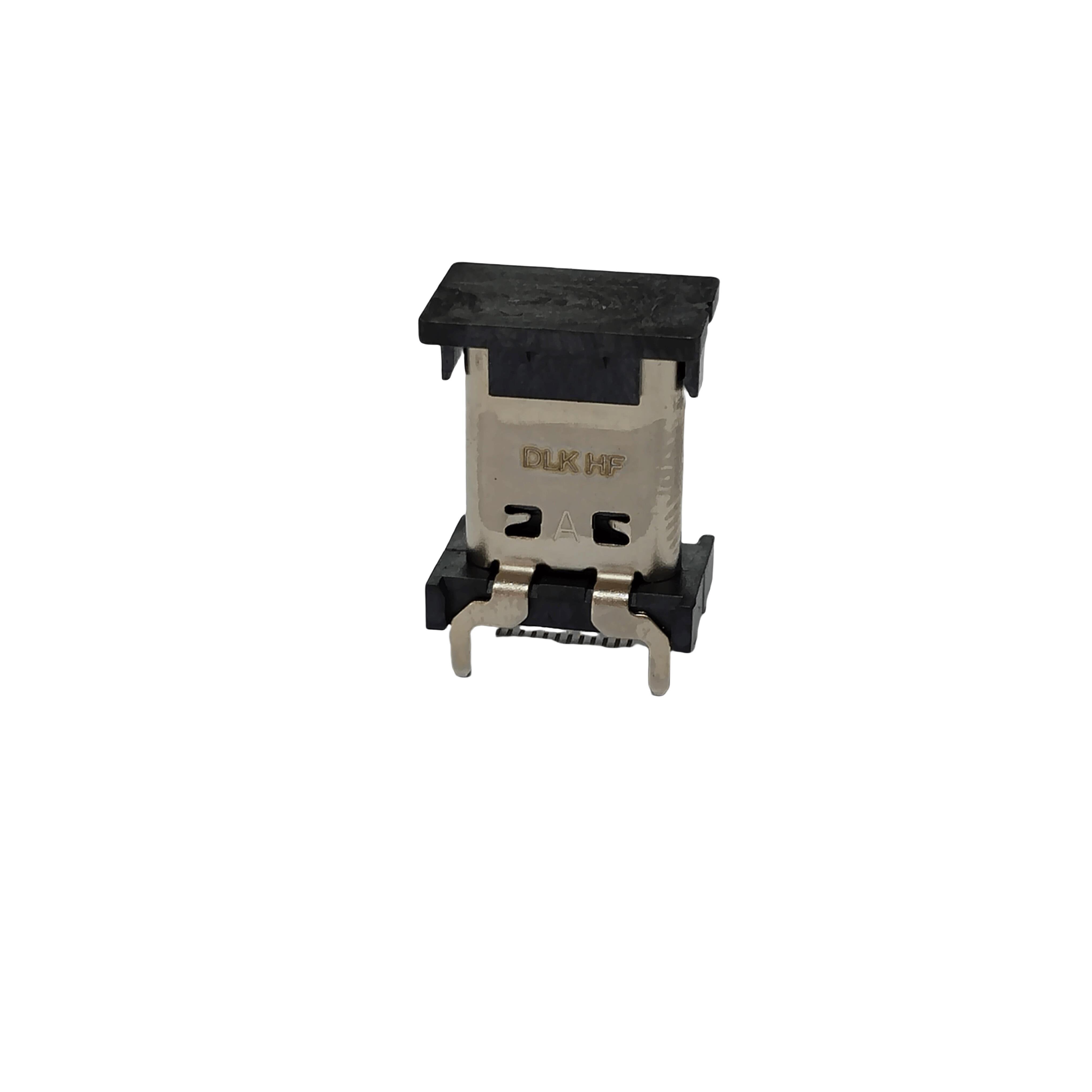 DLK Electronics 46124B01191 electronic component product image