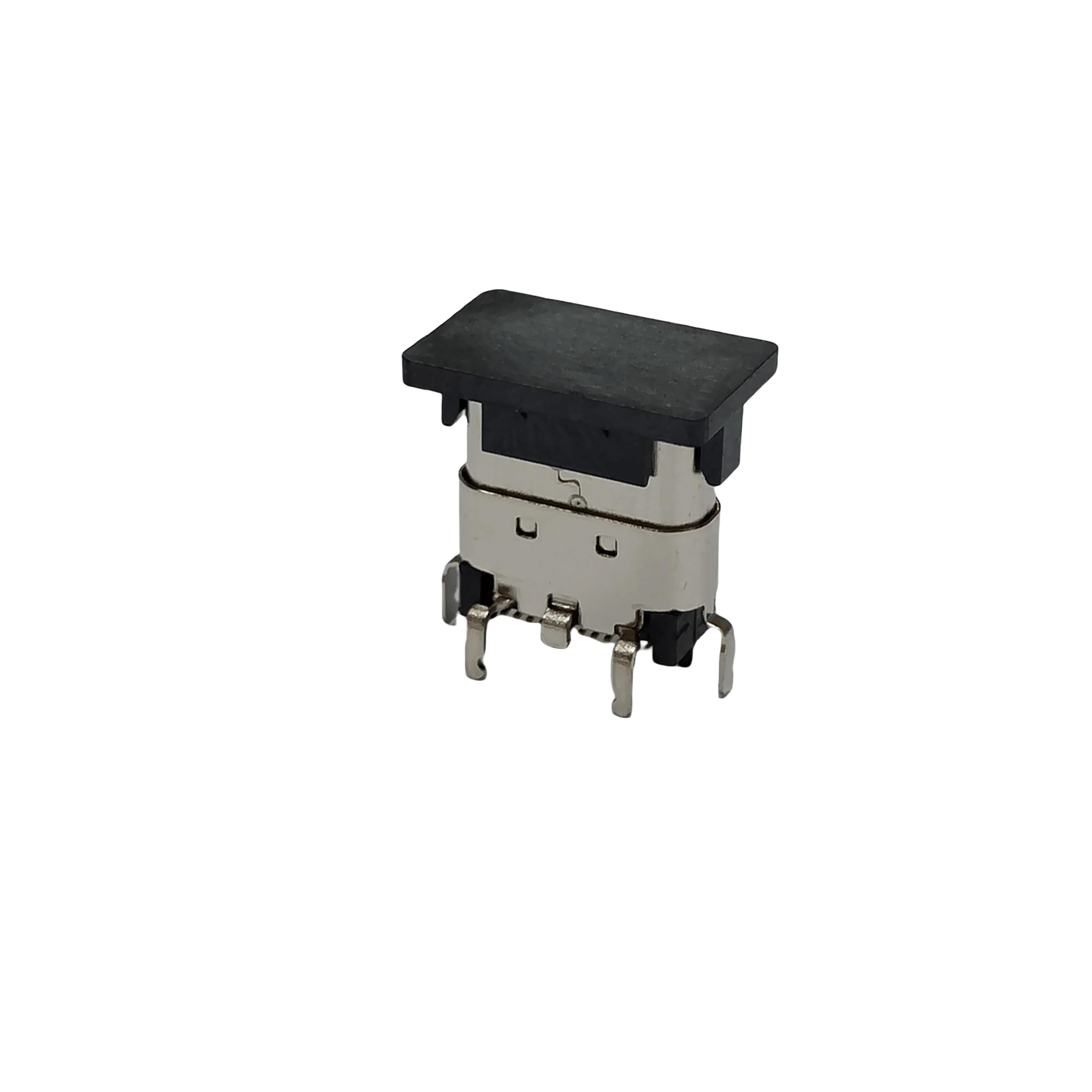 DLK Electronics 46124B01221 electronic component product image