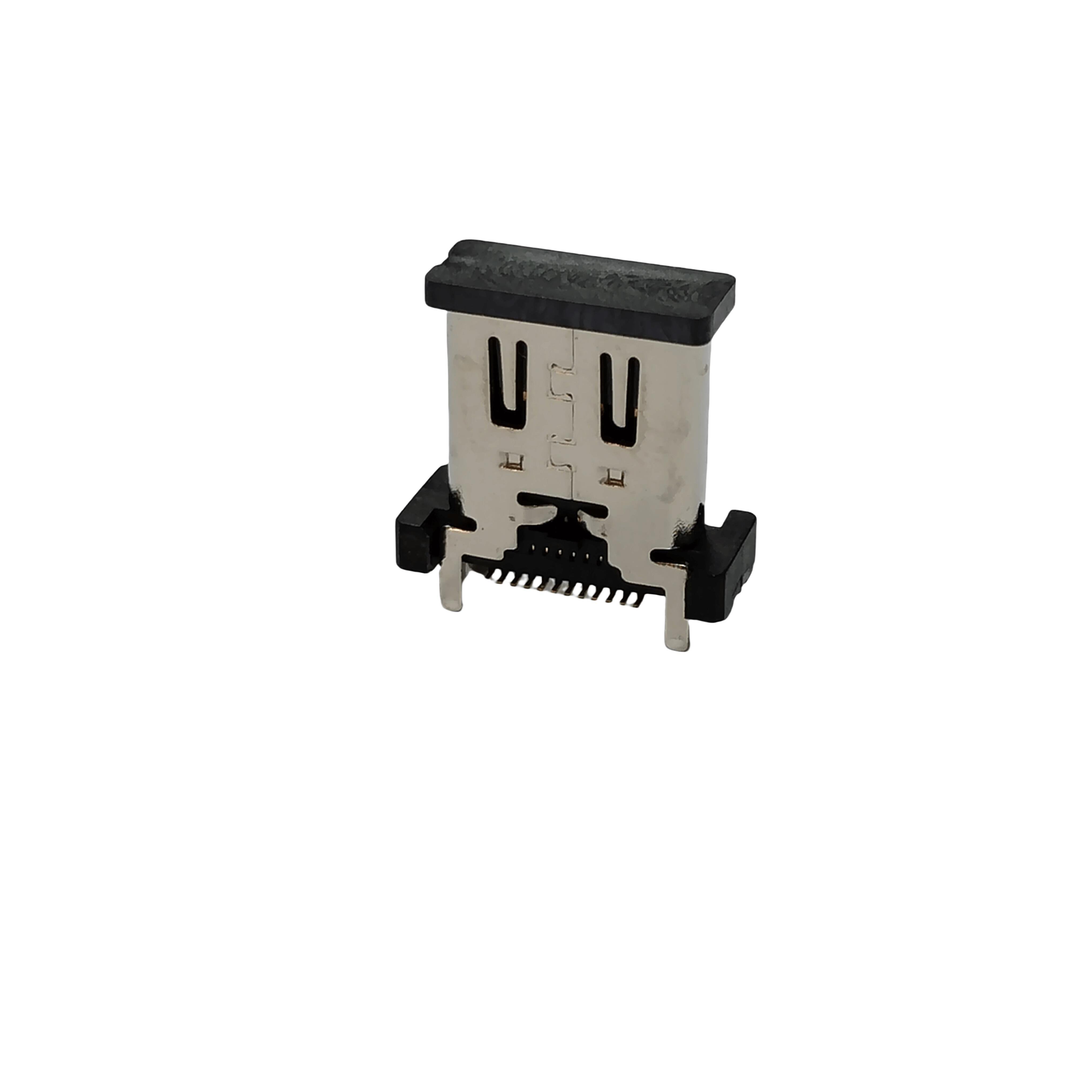 DLK Electronics 46124B11201 electronic component product image