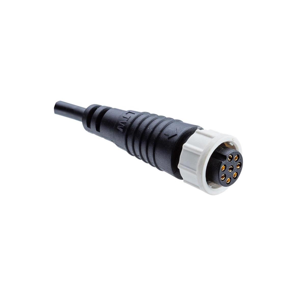 Amphenol LTW ABD-06AFMM-LL7A01 electronic component product image