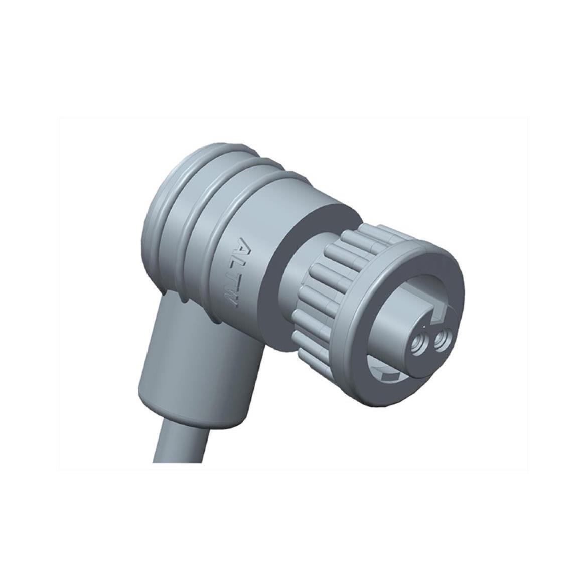 Amphenol LTW AD-03BFFM-SR6A02 electronic component product image