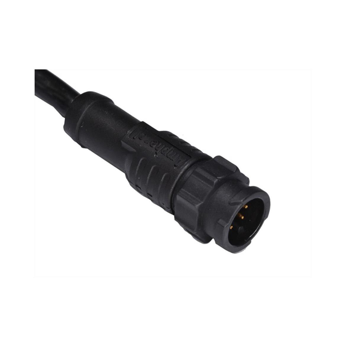 Amphenol LTW AU-05BFFM-LL7A02 electronic component product image