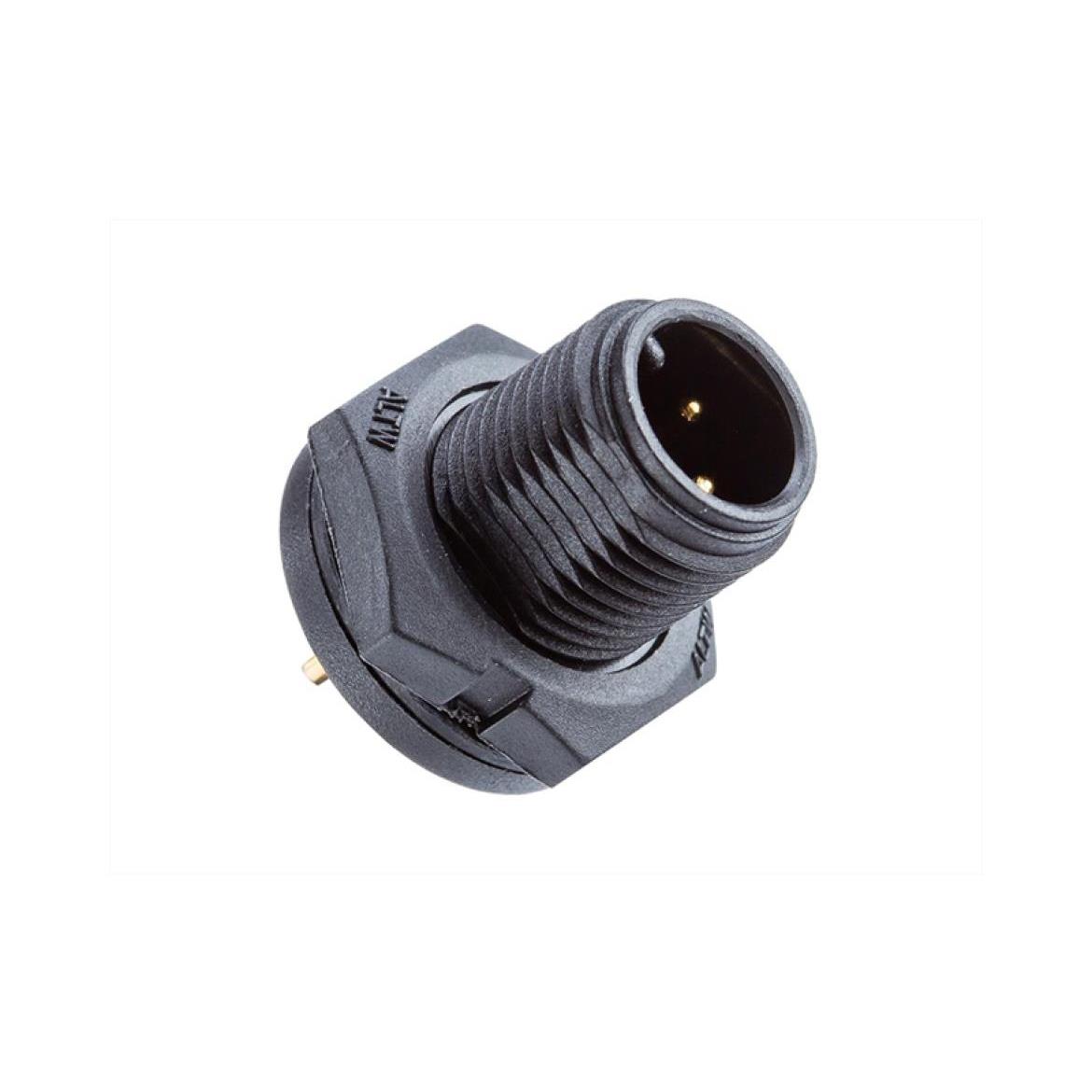 Amphenol LTW AU-06PMMP-SC7001 electronic component product image