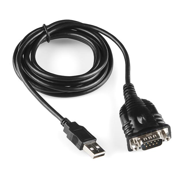 SparkFun Electronics 11304 electronic component product image