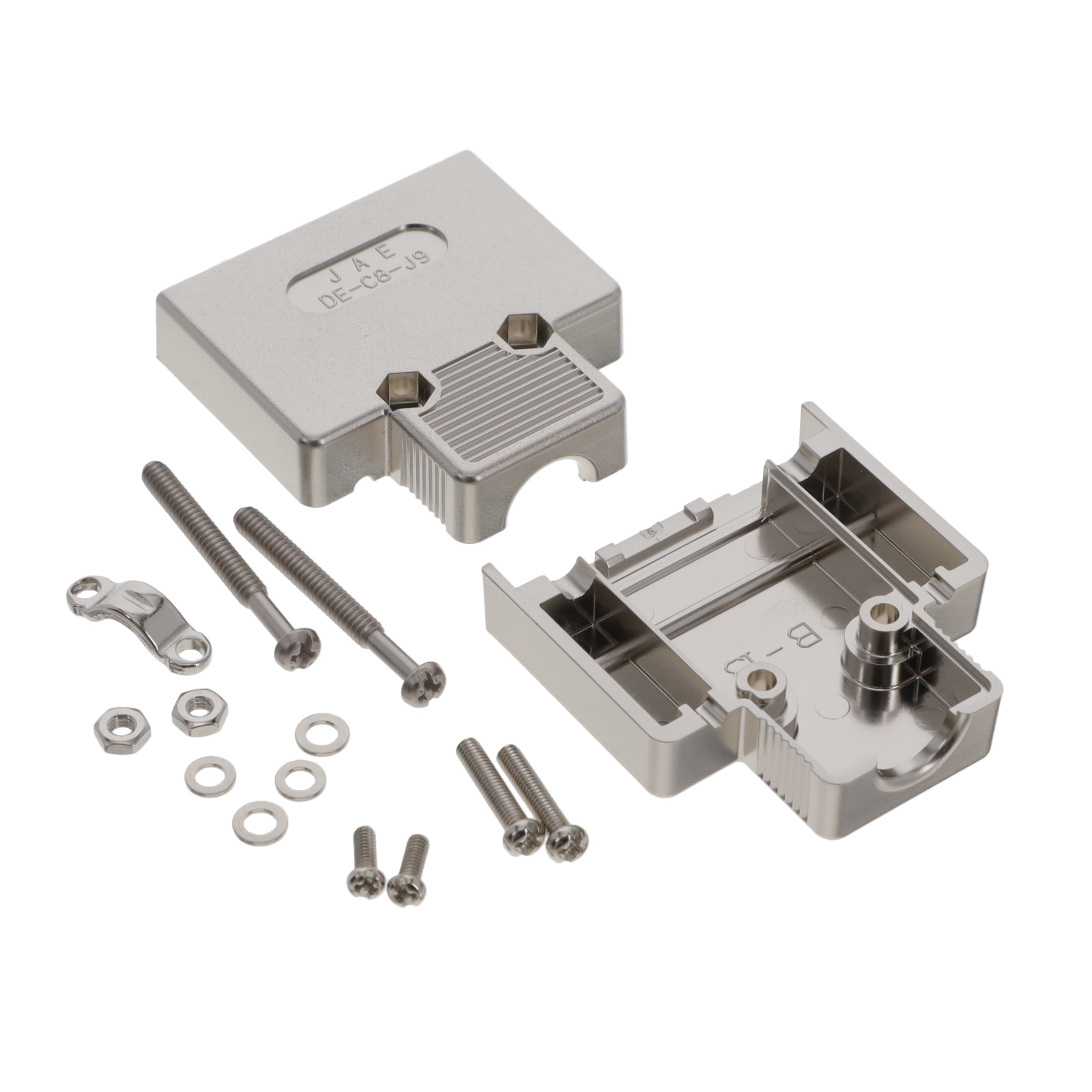 JAE Electronics DE-C8-J9-F2-1R electronic component product image