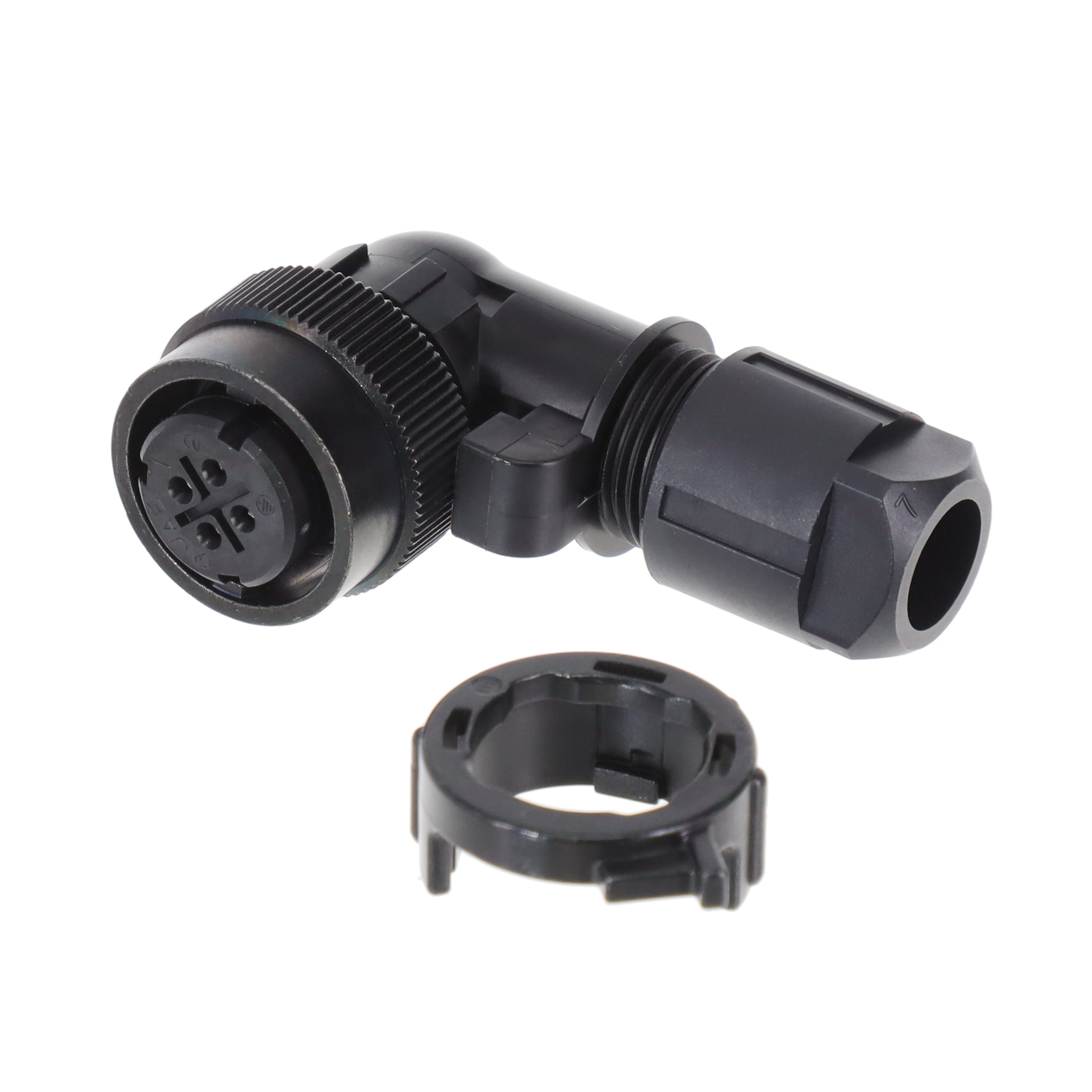 JAE Electronics JN2FS04FK1-R electronic component product image