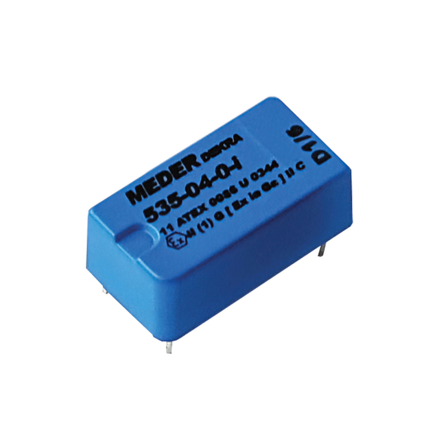 Standex-Meder Electronics 535-04-0-I electronic component product image