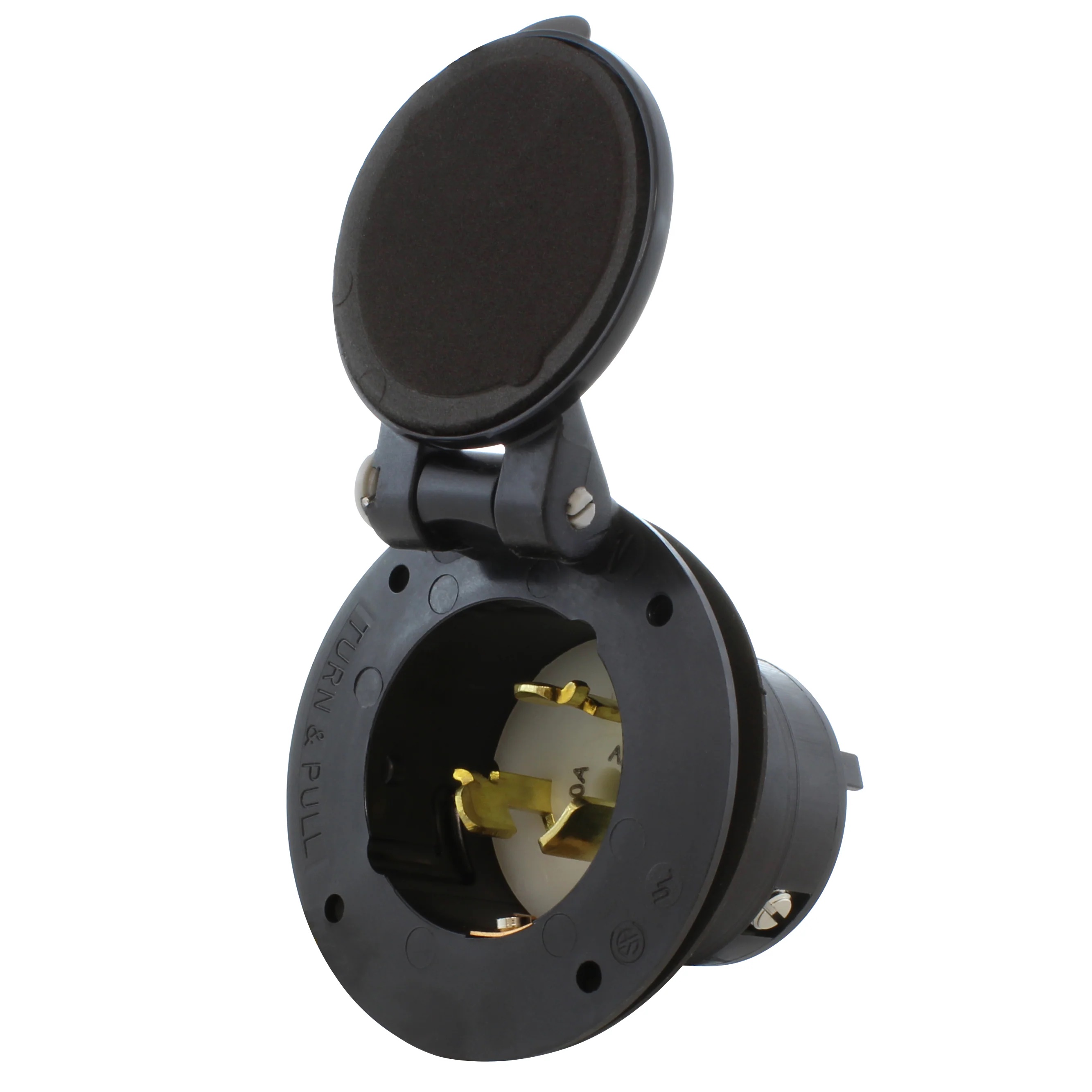 AC WORKS® CS6375-FC electronic component product image