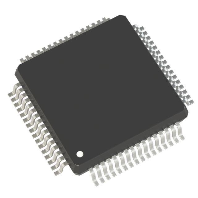 STMicroelectronics TDA7786C electronic component product image