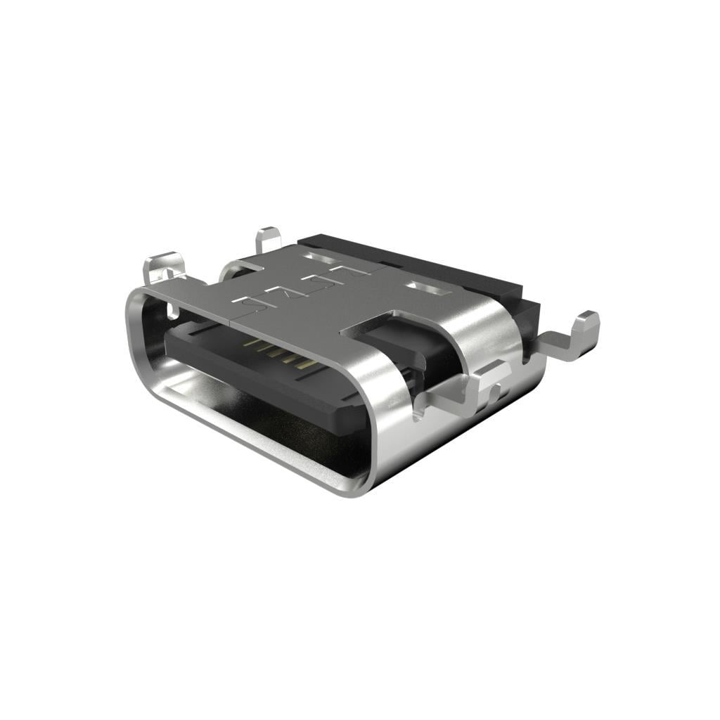 Amphenol ICC (FCI) 10174570-00B11LF electronic component product image