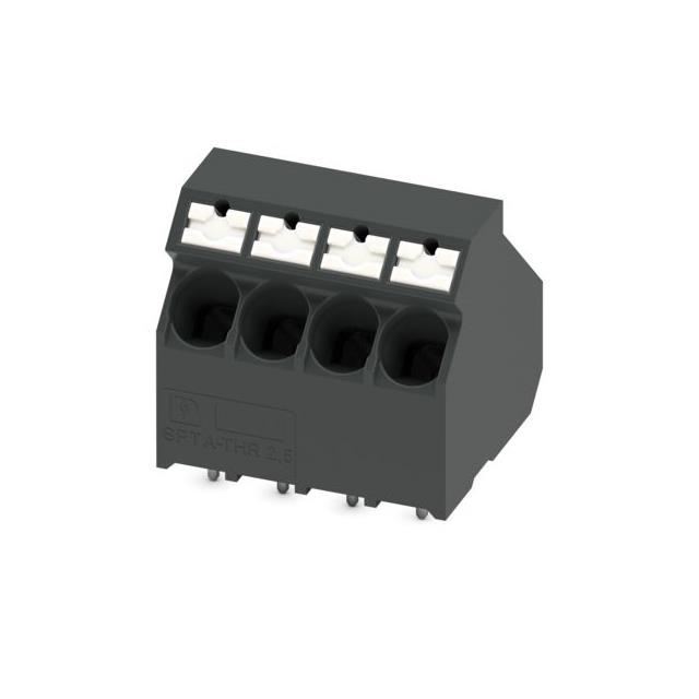 Phoenix Contact 1366243 electronic component product image