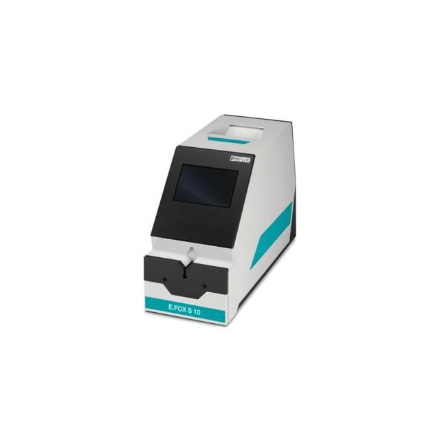 Phoenix Contact 1554298 electronic component product image