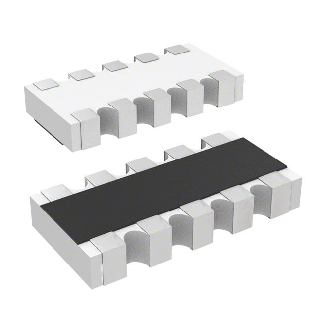 Panasonic Industry EXB-N8V163JX electronic component product image