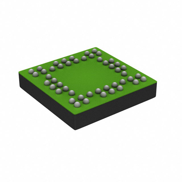 Texas Instruments TCA5013ZAHR electronic component product image