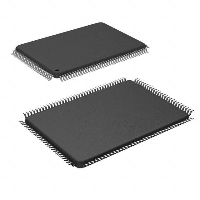 Texas Instruments CLC5903VLA electronic component product image