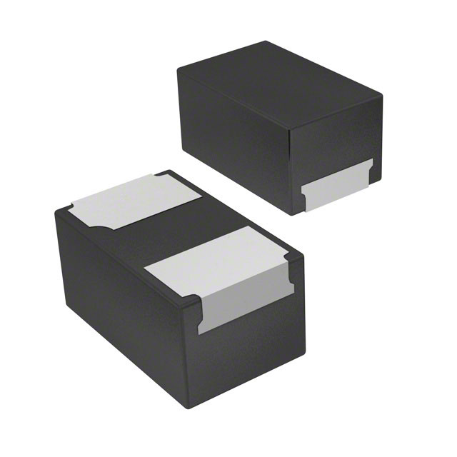 Diodes Incorporated SBR05100LPWQ-7B electronic component product image