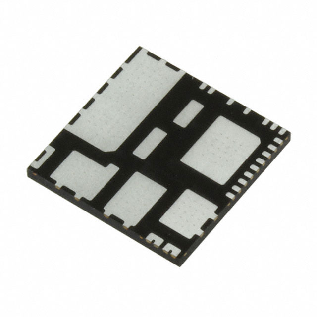 Infineon Technologies IRSM836-084MATR electronic component product image