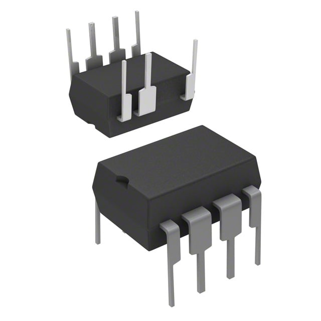 Infineon Technologies ICE5BR3995BZXKLA1 electronic component product image