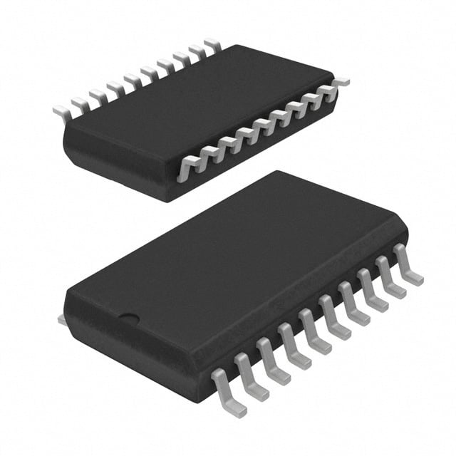 Infineon Technologies BTS740S2XUMA1 electronic component product image
