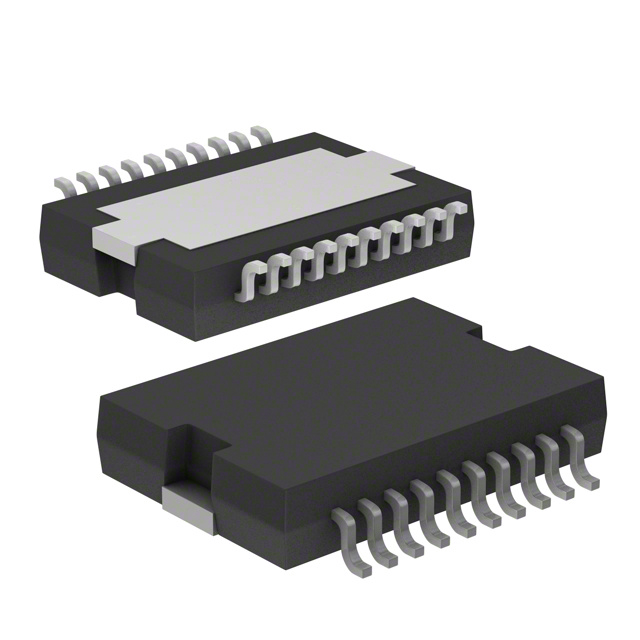 Infineon Technologies TLE72093RAUMA1 electronic component product image