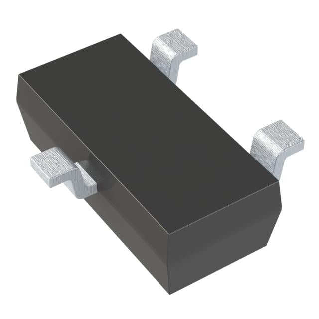 STMicroelectronics TLVH431AIL3T electronic component product image