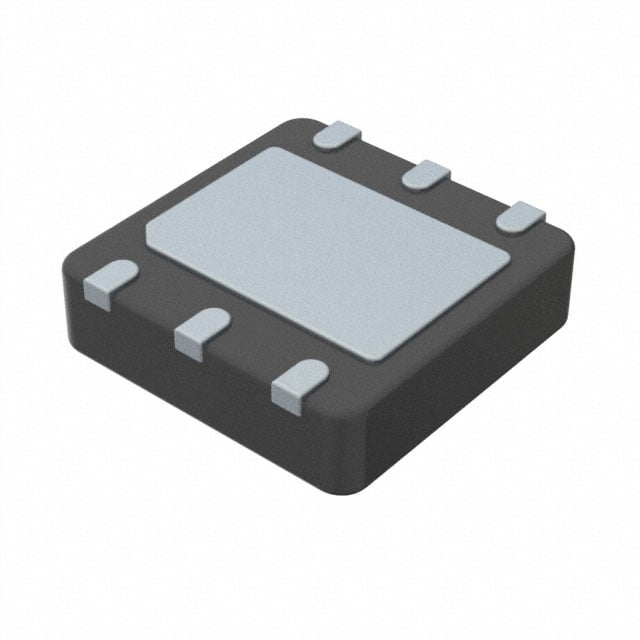 STMicroelectronics LDL112PV10R electronic component product image