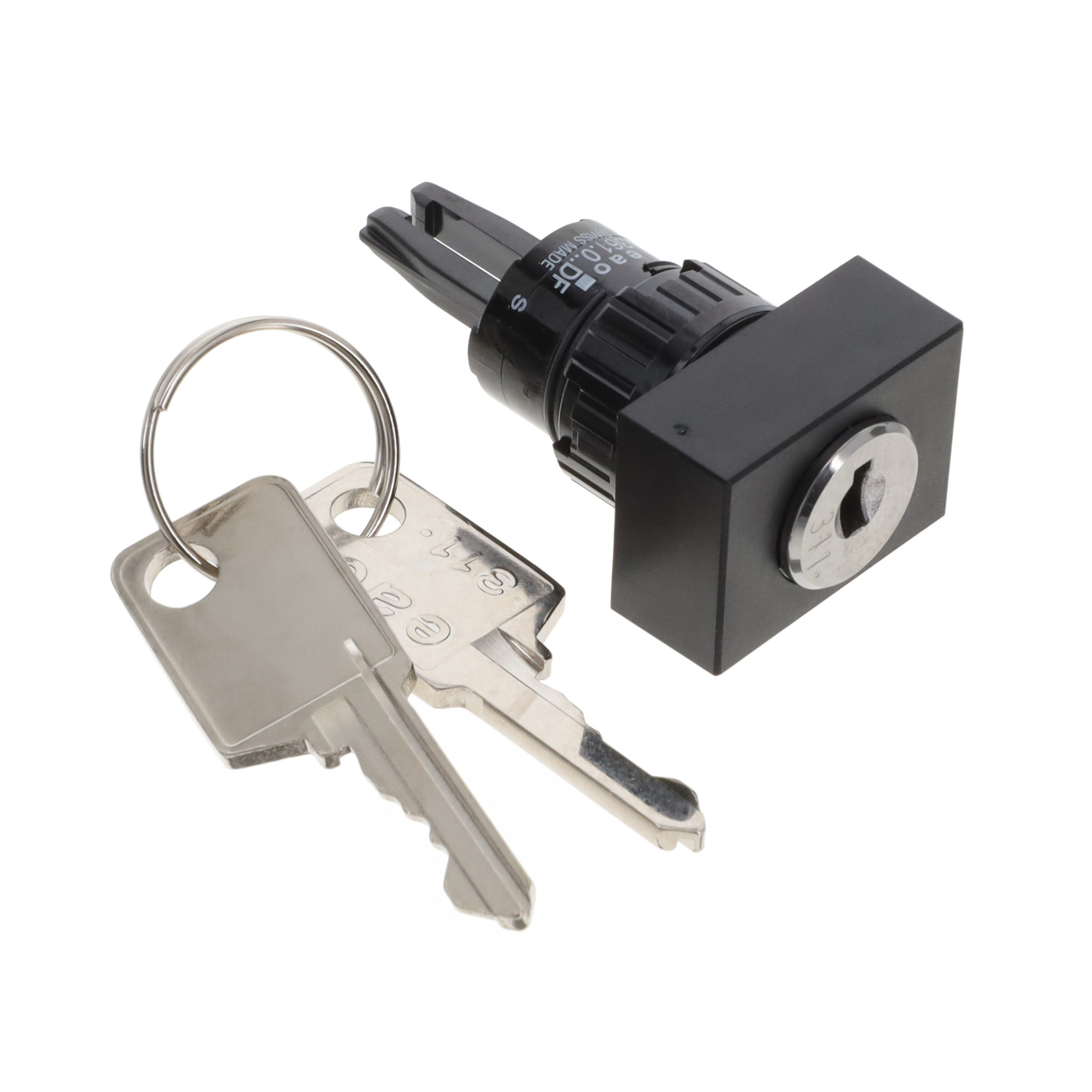 EAO 51-361.F22DF electronic component product image