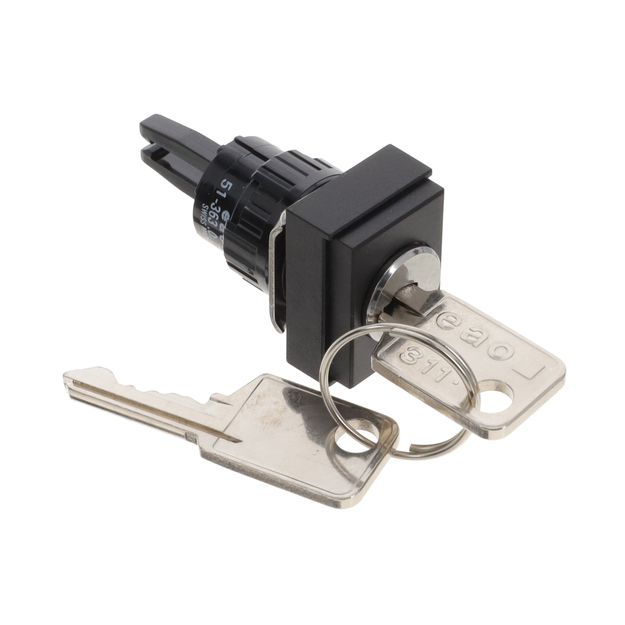 EAO 51-373.F22D electronic component product image