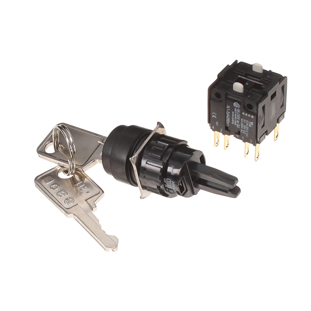EAO 51-374.F22D electronic component product image