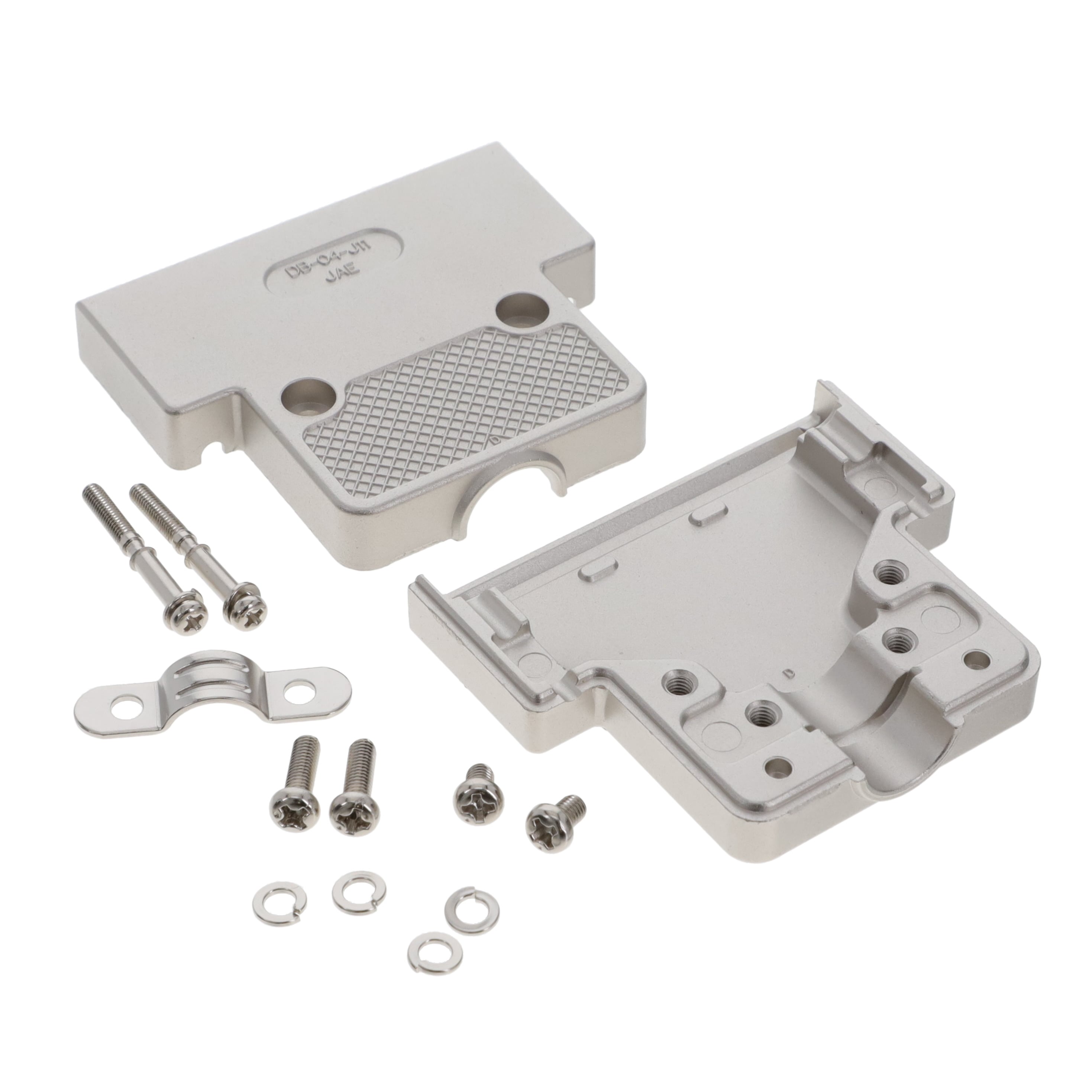 JAE Electronics DB-C4-J11 electronic component product image