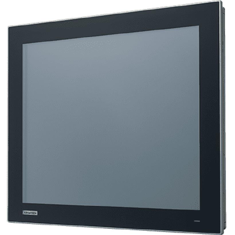 Advantech Corporation FPM-217-R8AE electronic component product image