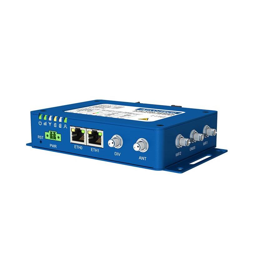 Advantech Corporation ICR-3241W-1ND electronic component product image