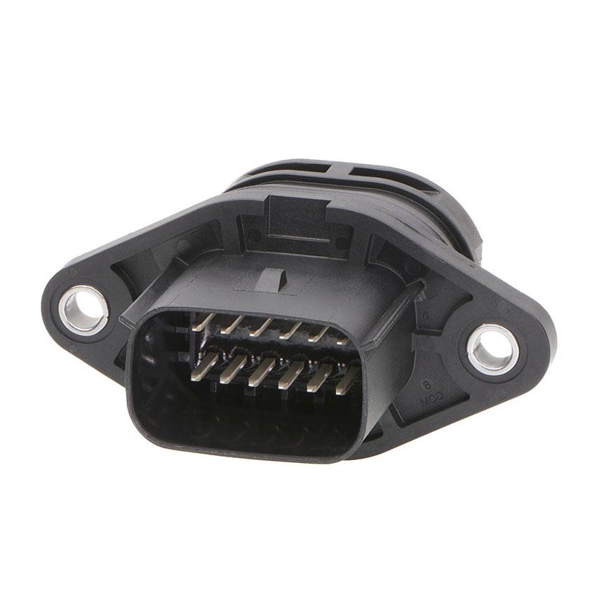 Molex 3000817001 electronic component product image