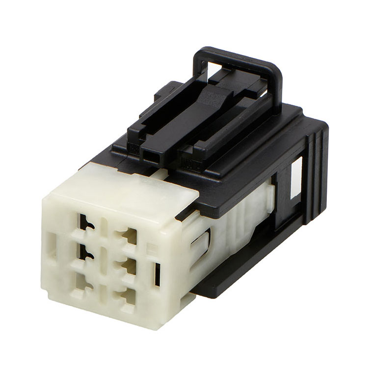 Molex 3000817502 electronic component product image
