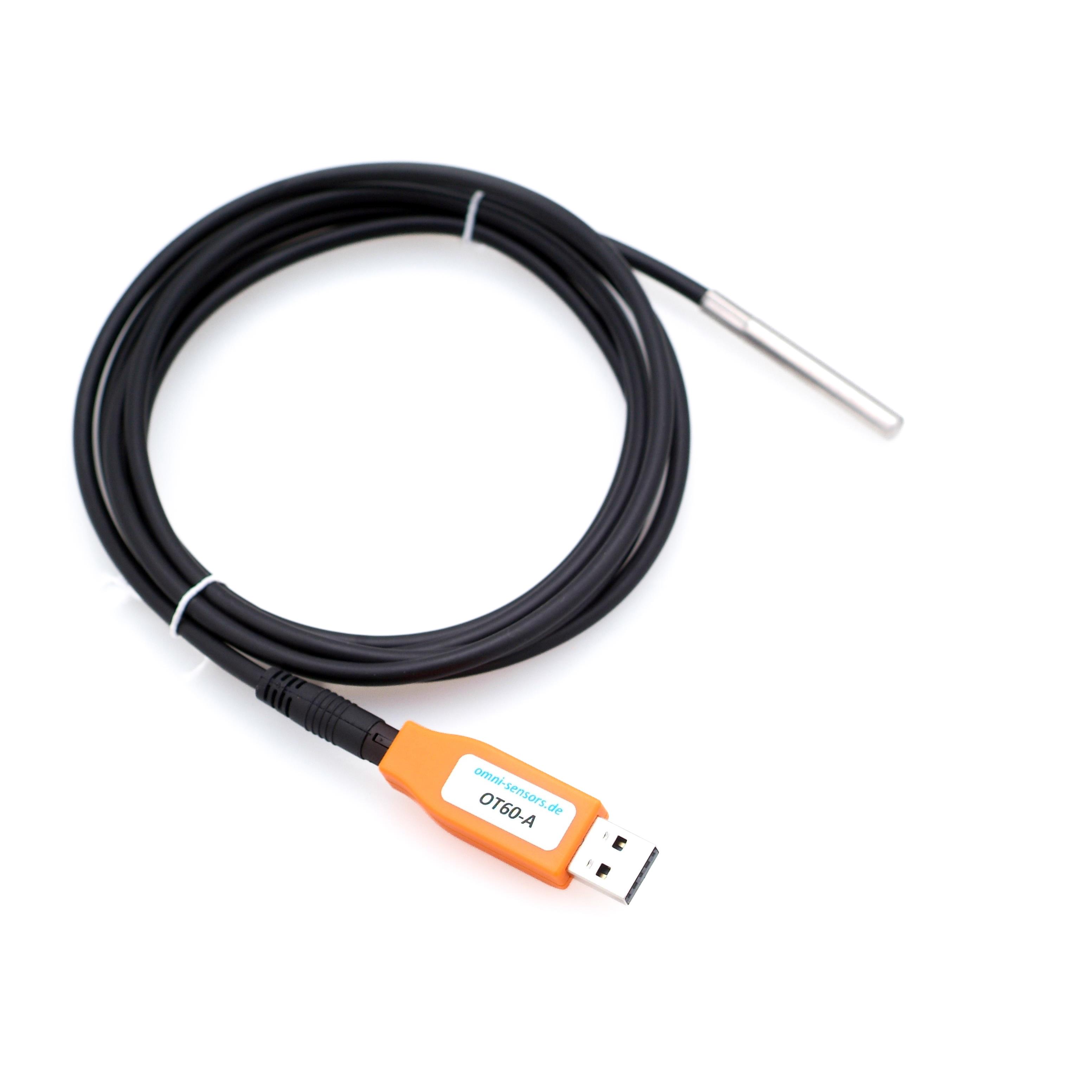 Omnielektronik OT60-A electronic component product image