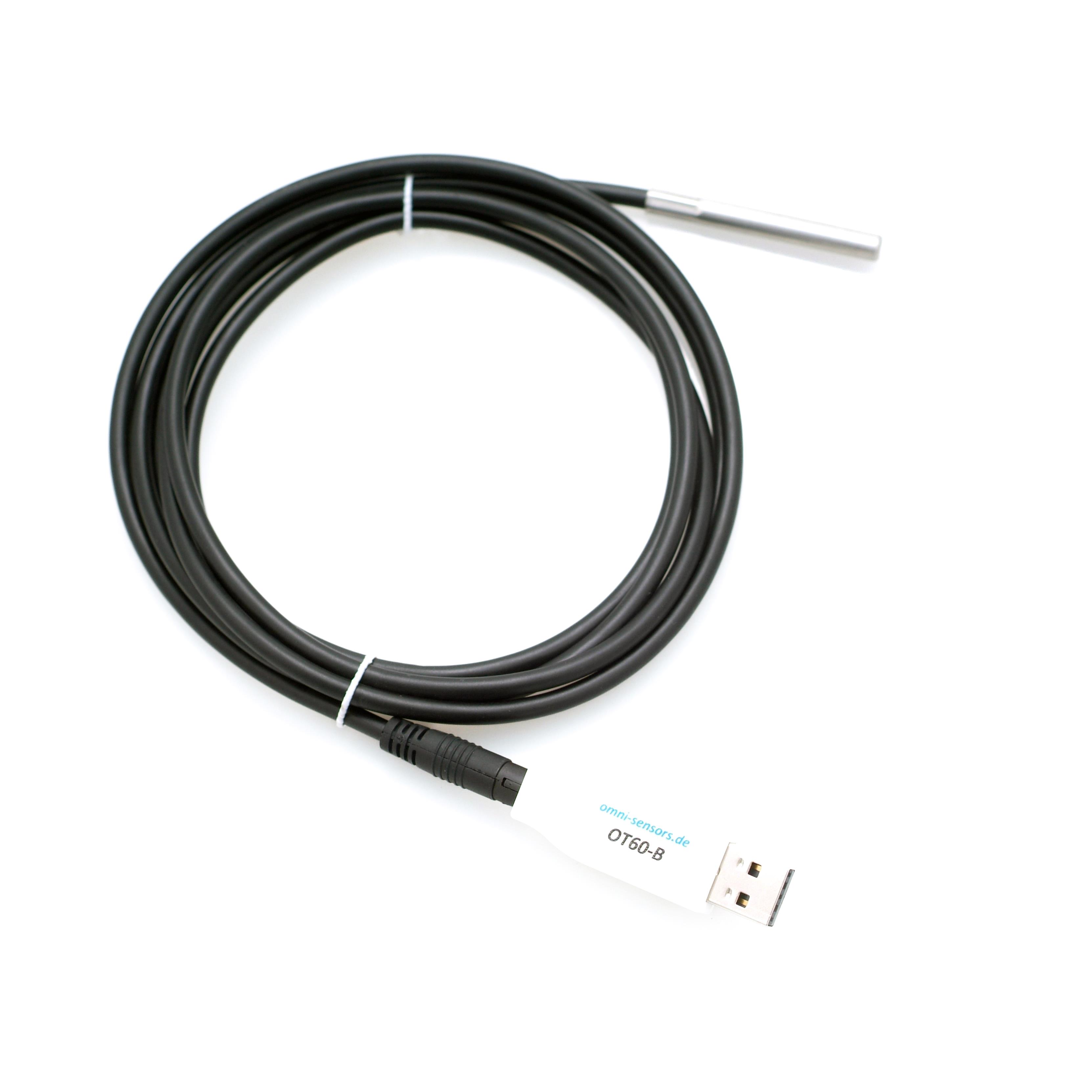 Omnielektronik OT60-B electronic component product image